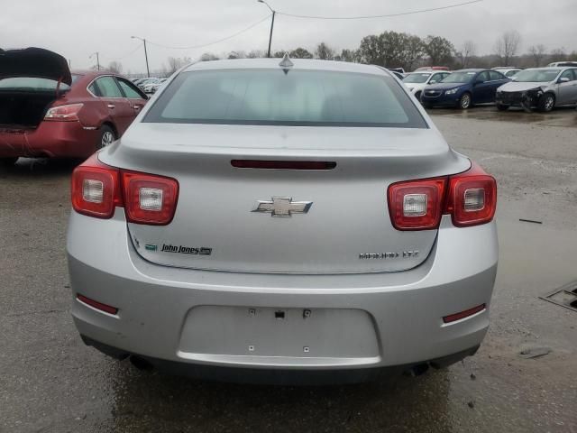 2015 Chevrolet Malibu LTZ