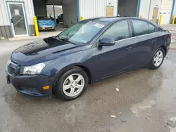 2014 Chevrolet Cruze LT en venta en York Haven, PA