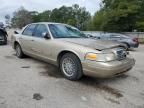 2000 Ford Crown Victoria LX