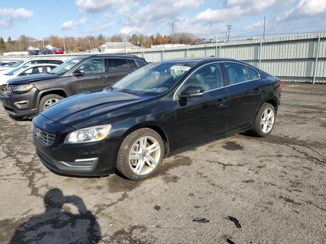 2014 Volvo S60 T5