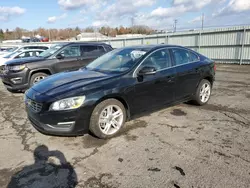 Run And Drives Cars for sale at auction: 2014 Volvo S60 T5