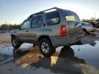 2004 Nissan Xterra XE