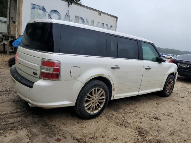 2016 Ford Flex SEL