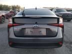 2020 Toyota Prius L