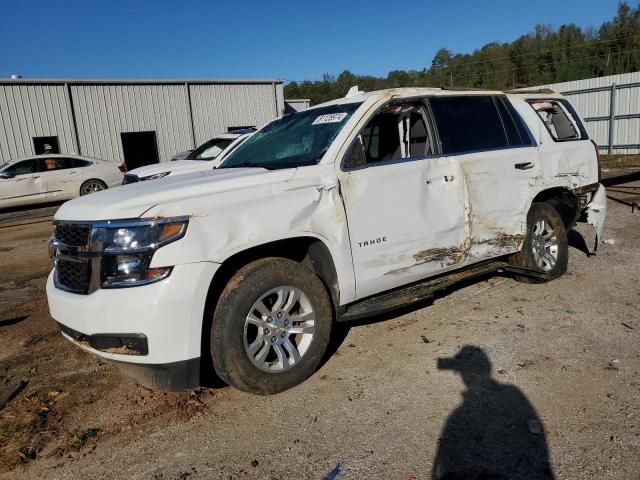 2015 Chevrolet Tahoe K1500 LS