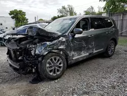 2023 KIA Telluride LX en venta en Opa Locka, FL