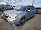 2014 Subaru Forester 2.0XT Premium