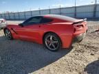 2015 Chevrolet Corvette Stingray Z51 3LT