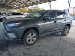 2023 Toyota Rav4 XLE en venta en Cartersville, GA