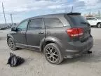 2018 Dodge Journey GT