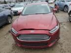 2014 Ford Fusion SE Hybrid