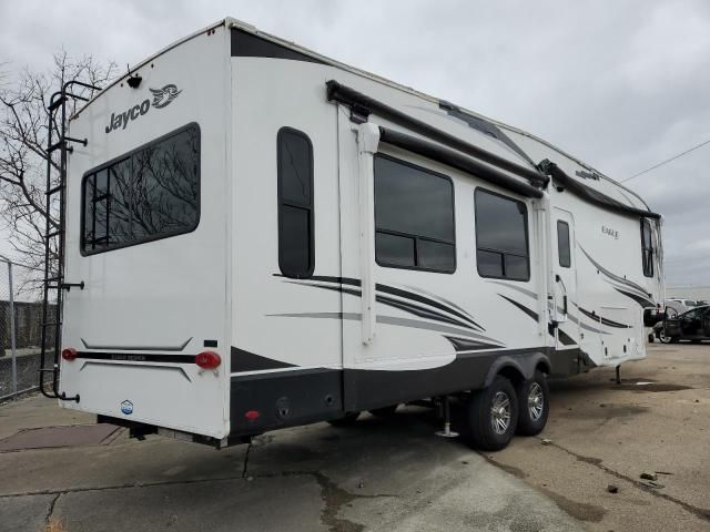 2023 Jayco Eagle