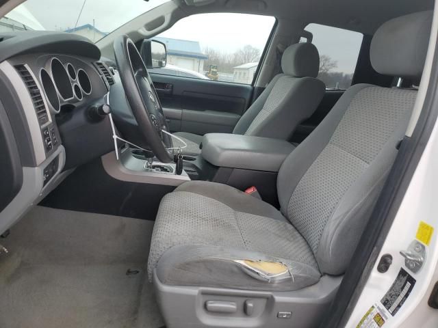 2011 Toyota Tundra Double Cab SR5