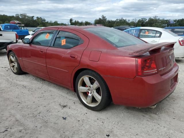 2006 Dodge Charger SRT-8