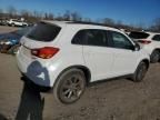 2013 Mitsubishi Outlander Sport LE