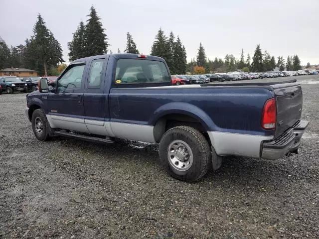 2003 Ford F250 Super Duty