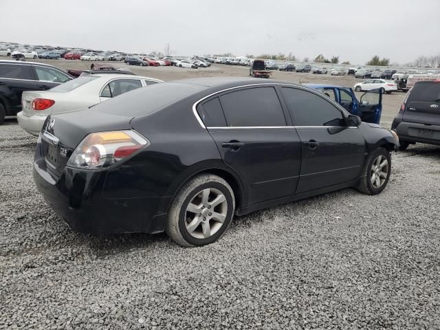 2011 Nissan Altima Base