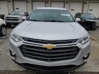 2021 Chevrolet Traverse LT