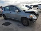 2009 Nissan Versa S