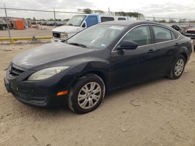 2010 Mazda 6 I