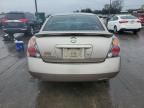 2006 Nissan Altima S