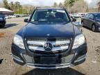 2014 Mercedes-Benz GLK 350 4matic