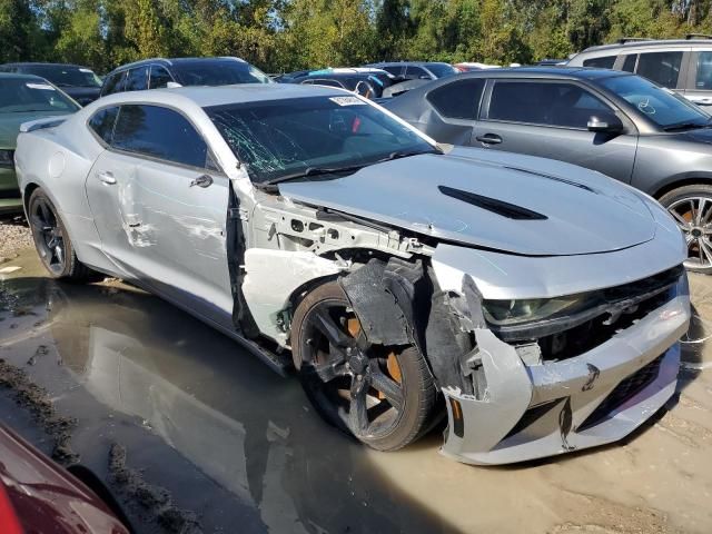 2016 Chevrolet Camaro SS