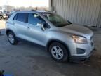 2016 Chevrolet Trax 1LT