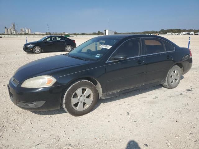 2010 Chevrolet Impala LT