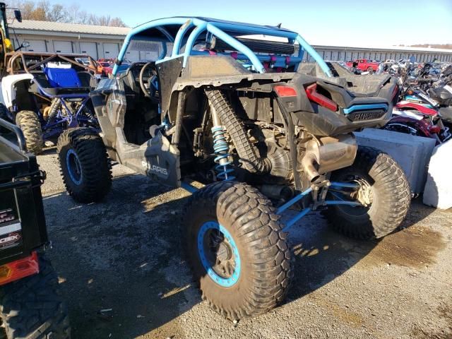 2019 Polaris RZR XP Turbo EPS