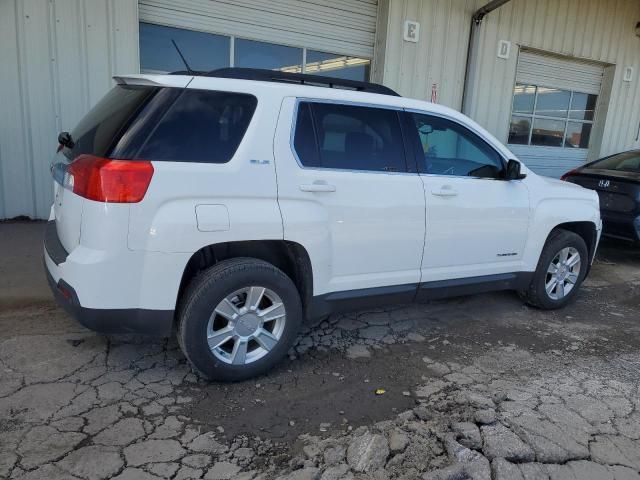 2013 GMC Terrain SLE