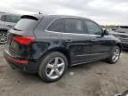 2017 Audi Q5 Premium Plus