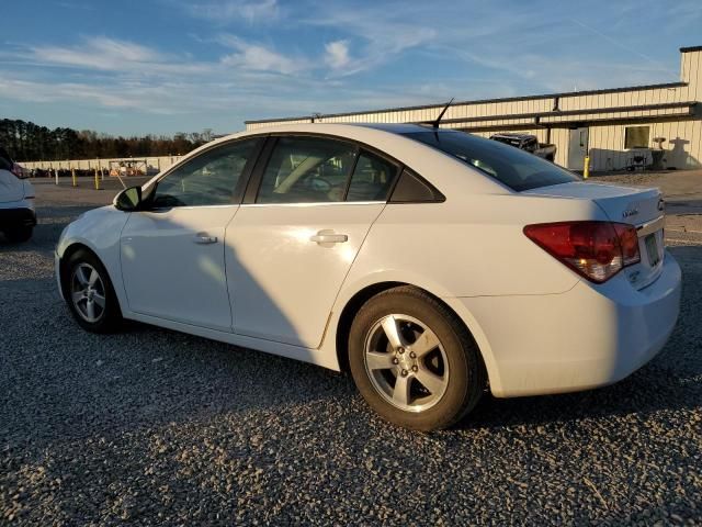 2013 Chevrolet Cruze LT