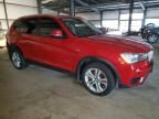 2016 BMW X3 XDRIVE35I