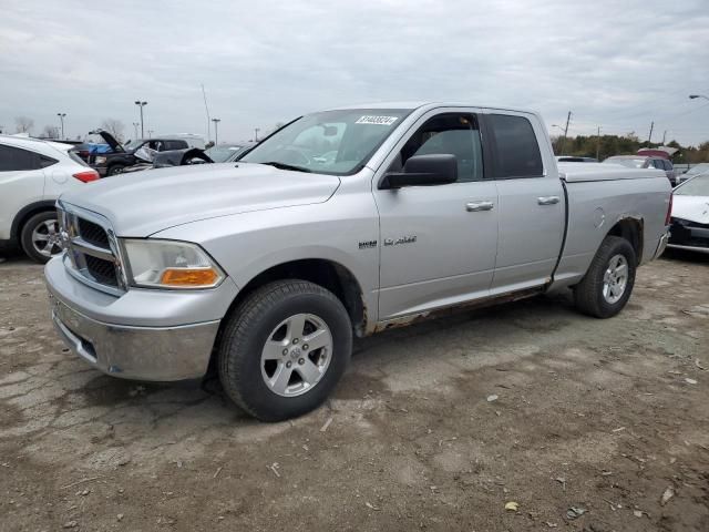 2009 Dodge RAM 1500