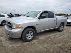 Dodge salvage cars for sale: 2009 Dodge RAM 1500