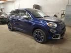 2022 Fiat 500X Sport