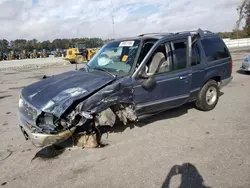 Vehiculos salvage en venta de Copart Dunn, NC: 1998 Ford Explorer