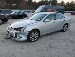 Lotes con ofertas a la venta en subasta: 2012 Lexus ES 350