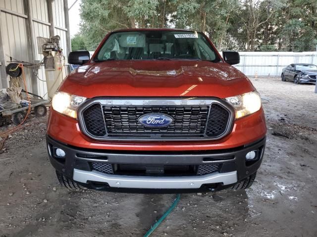 2019 Ford Ranger XL