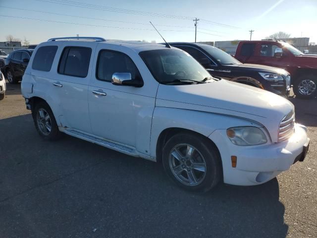 2009 Chevrolet HHR LT