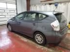 2012 Toyota Prius V