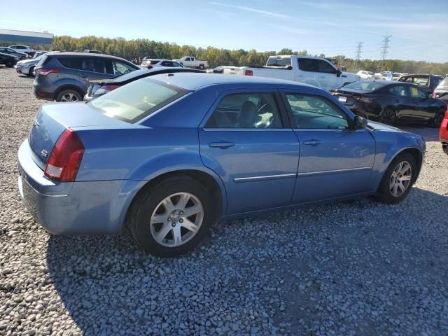 2007 Chrysler 300 Touring