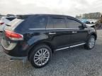 2011 Lincoln MKX