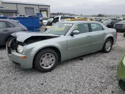 Chrysler Vehiculos salvage en venta: 2005 Chrysler 300 Touring