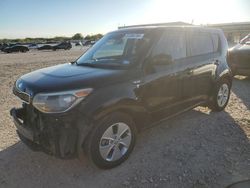 KIA salvage cars for sale: 2014 KIA Soul