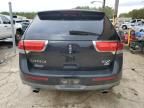 2011 Lincoln MKX