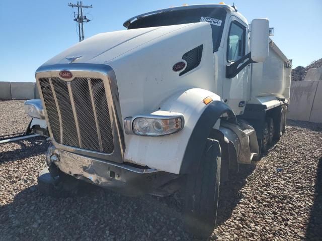 2019 Peterbilt 567