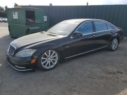 Lotes con ofertas a la venta en subasta: 2012 Mercedes-Benz S 350 Bluetec