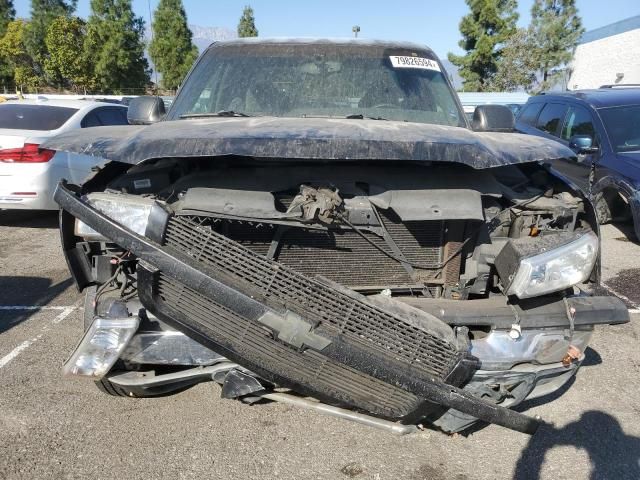 2003 Chevrolet Silverado C1500